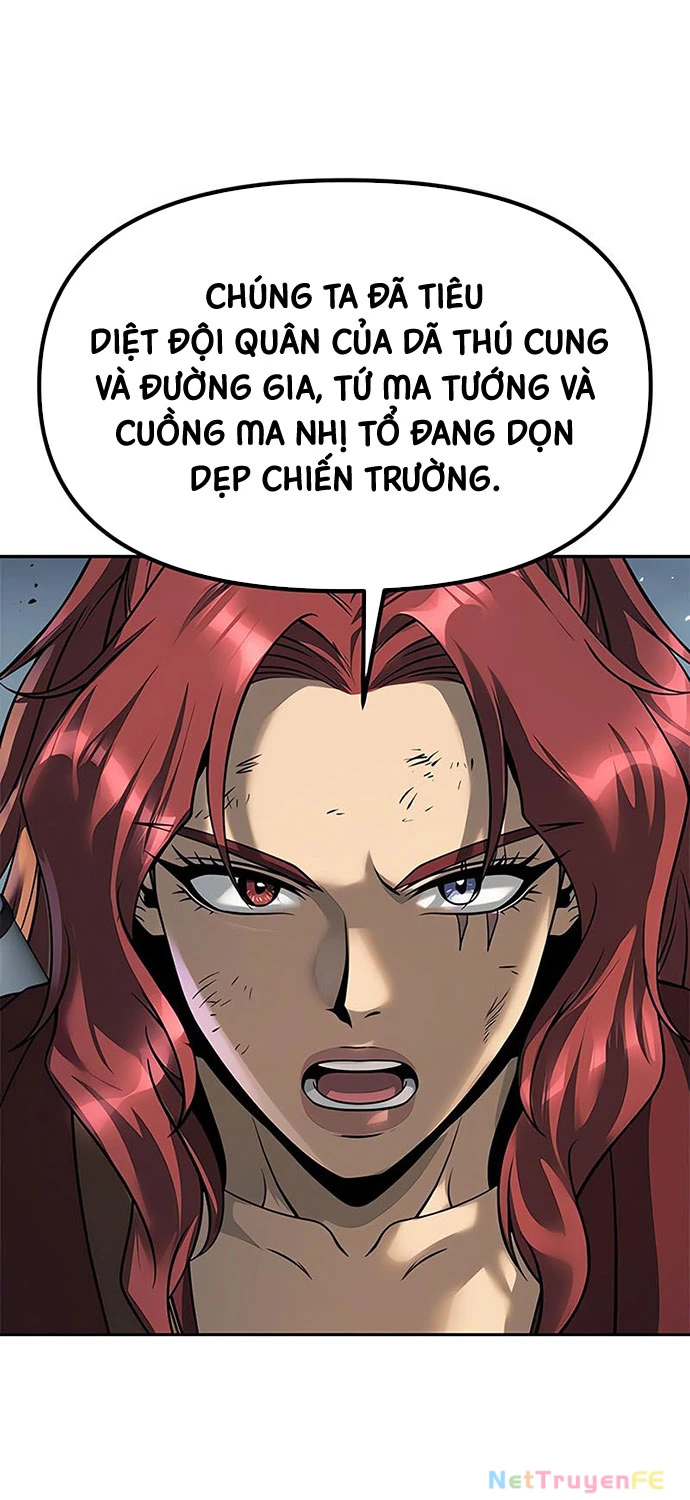 Ma Đạo Chuyển Sinh Ký Chapter 87 - Trang 4