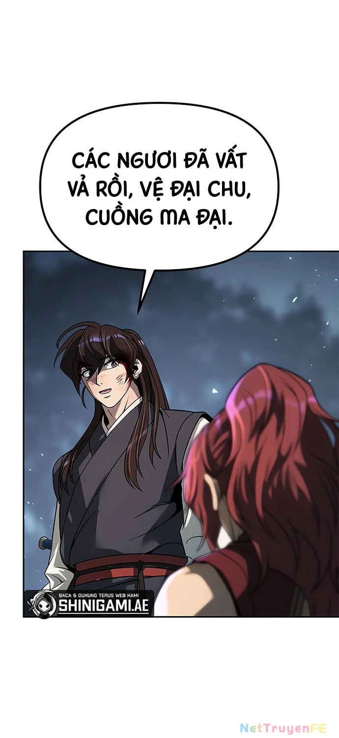Ma Đạo Chuyển Sinh Ký Chapter 87 - Trang 4