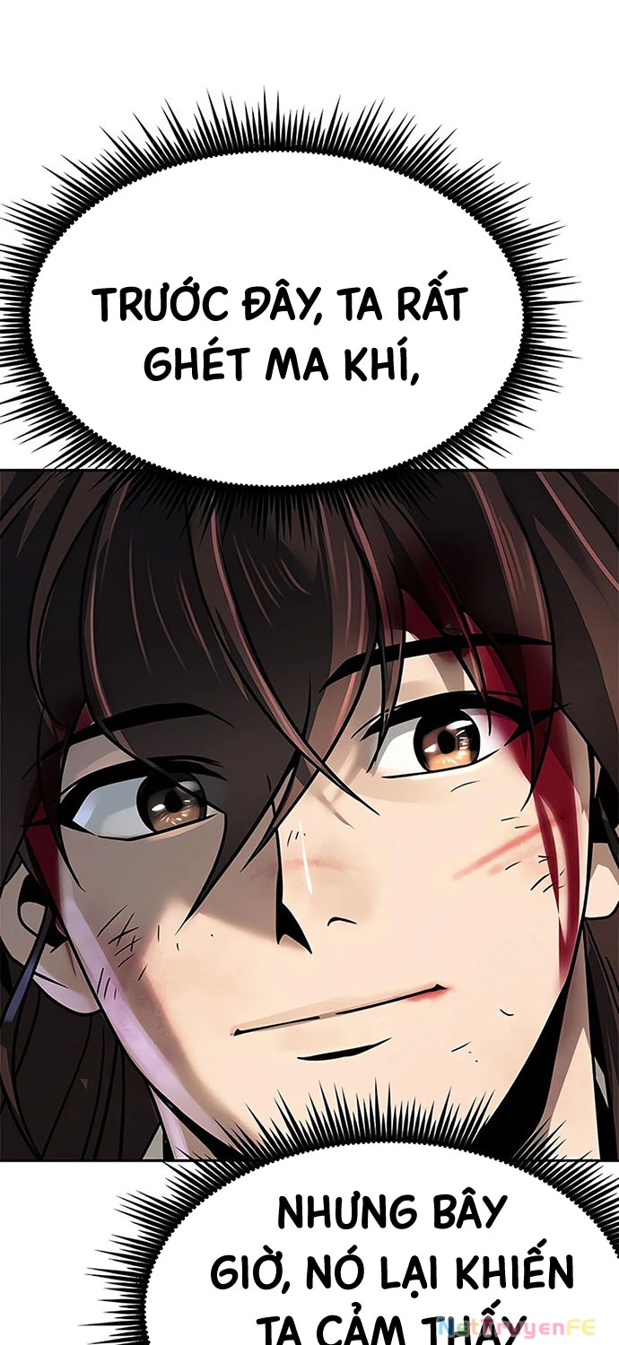 Ma Đạo Chuyển Sinh Ký Chapter 87 - Trang 4