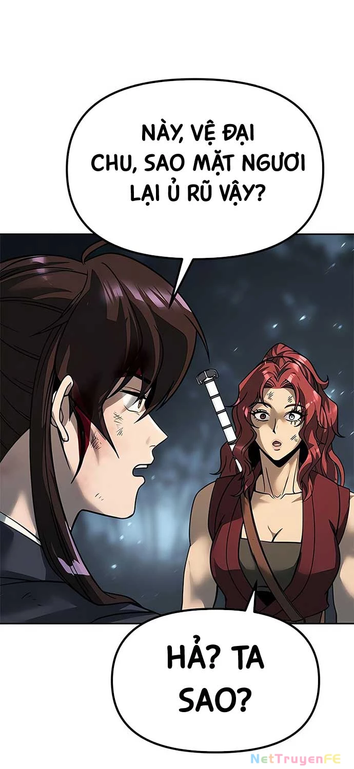 Ma Đạo Chuyển Sinh Ký Chapter 87 - Trang 4