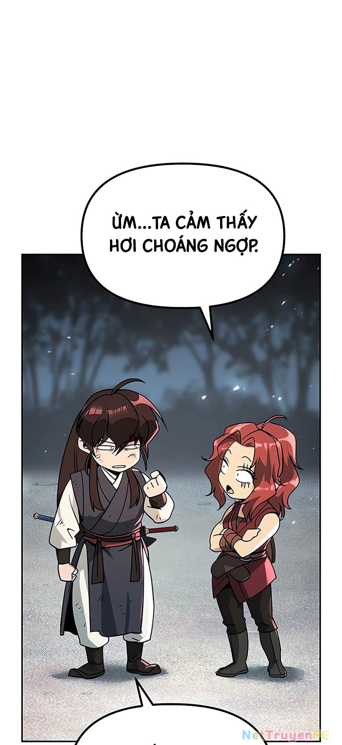 Ma Đạo Chuyển Sinh Ký Chapter 87 - Trang 4