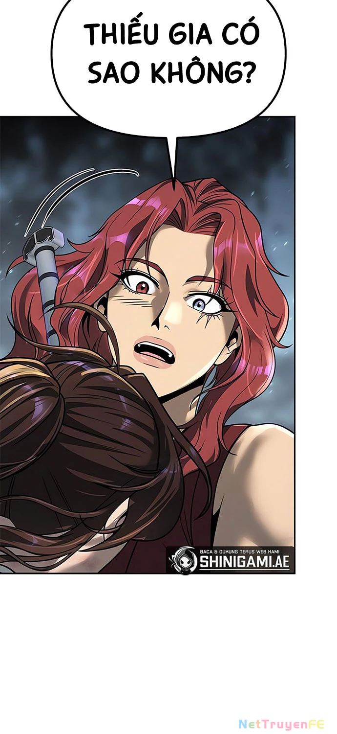 Ma Đạo Chuyển Sinh Ký Chapter 87 - Trang 4