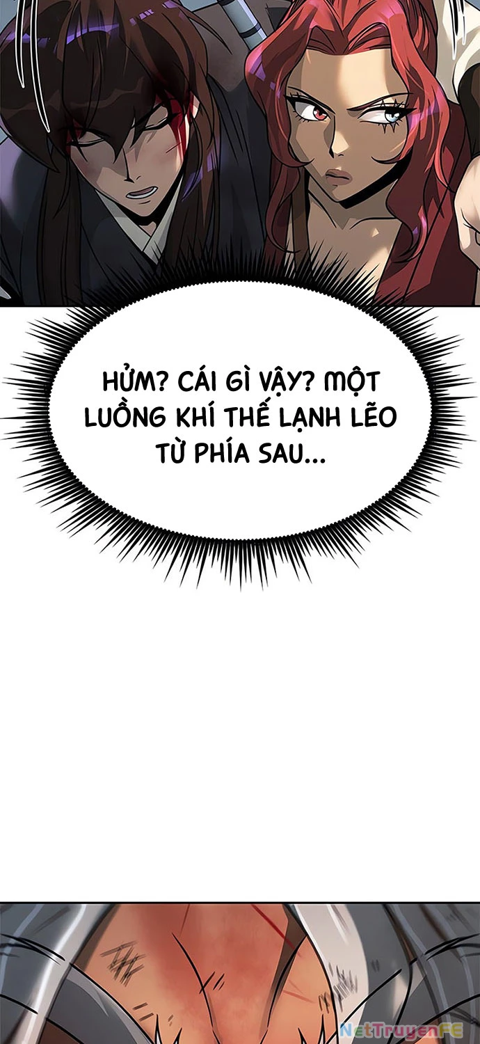 Ma Đạo Chuyển Sinh Ký Chapter 87 - Trang 4