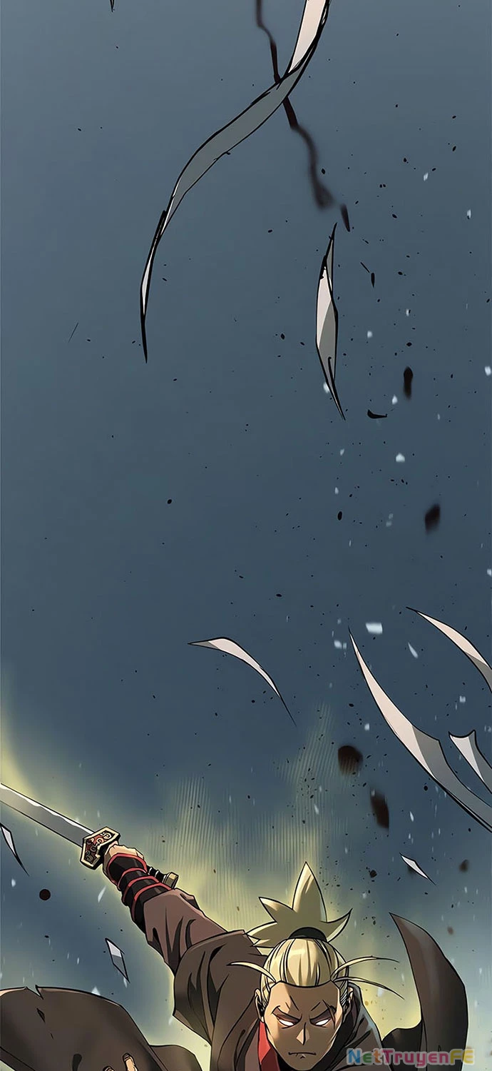 Ma Đạo Chuyển Sinh Ký Chapter 87 - Trang 4