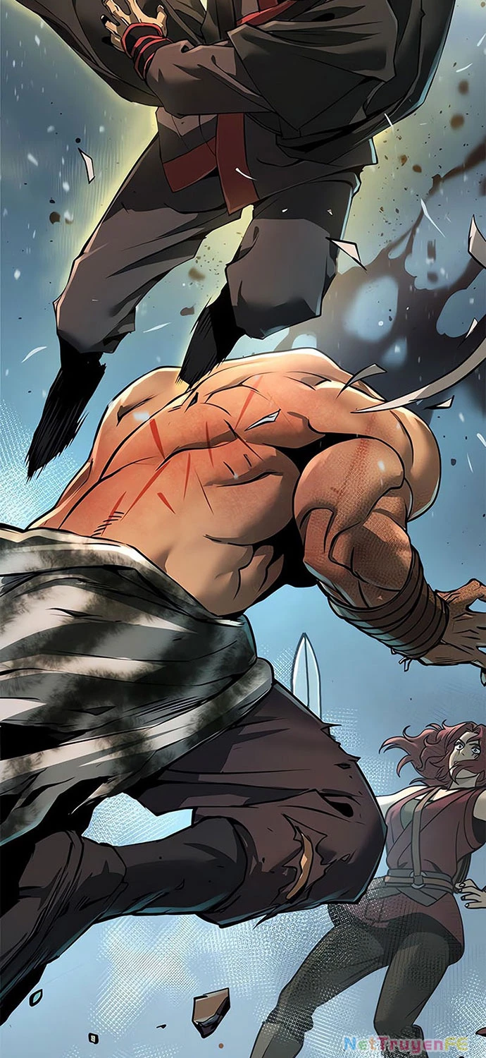 Ma Đạo Chuyển Sinh Ký Chapter 87 - Trang 4