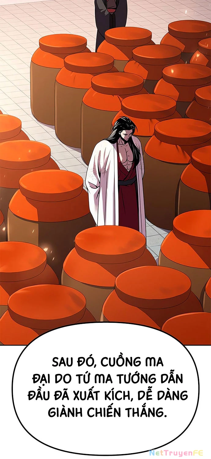 Ma Đạo Chuyển Sinh Ký Chapter 87 - Trang 4