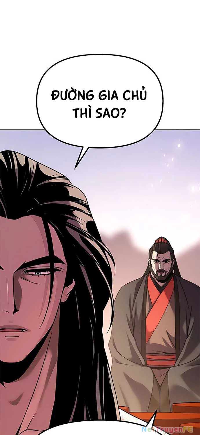 Ma Đạo Chuyển Sinh Ký Chapter 87 - Trang 4