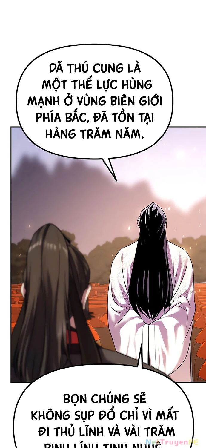 Ma Đạo Chuyển Sinh Ký Chapter 87 - Trang 4