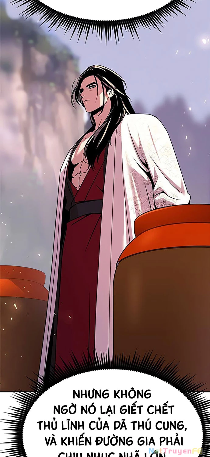 Ma Đạo Chuyển Sinh Ký Chapter 87 - Trang 4