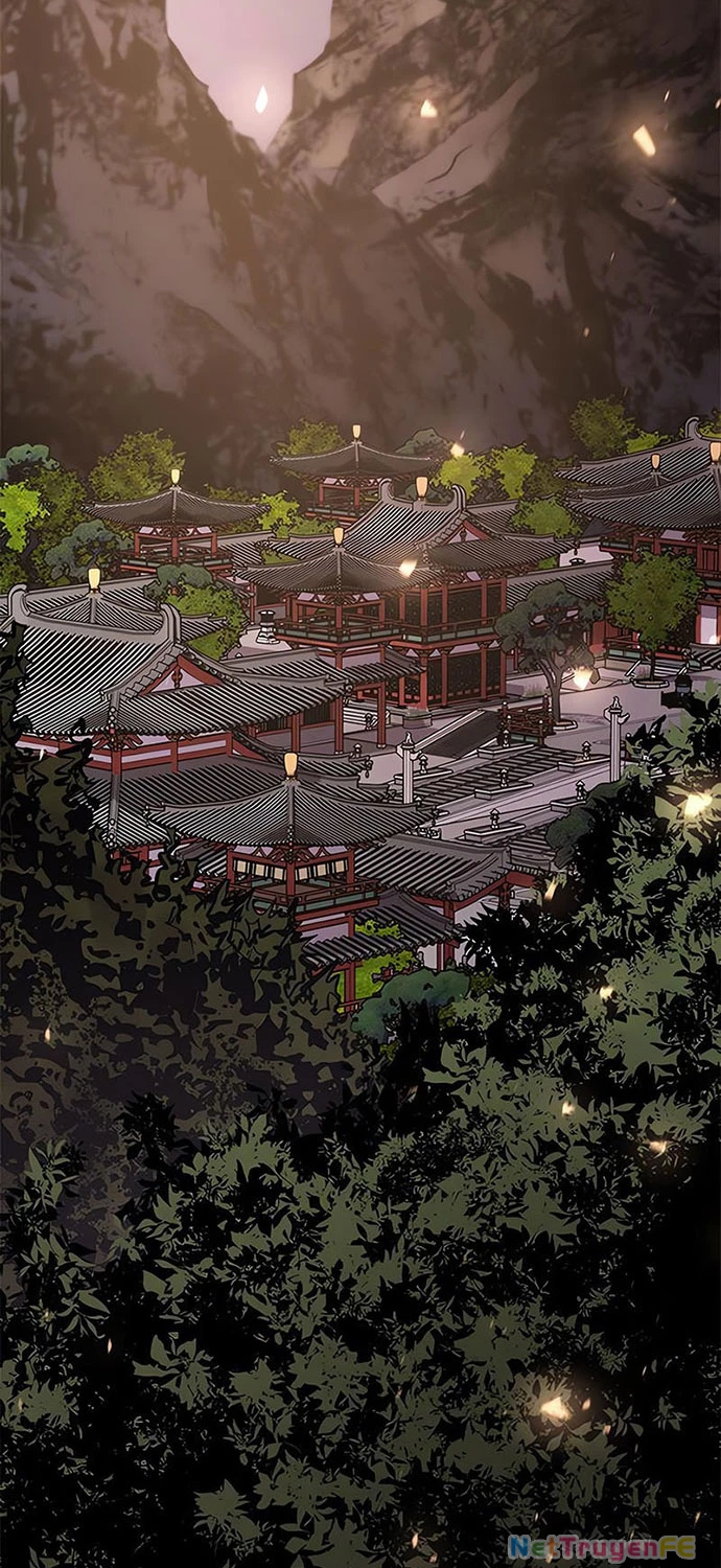 Ma Đạo Chuyển Sinh Ký Chapter 87 - Trang 4