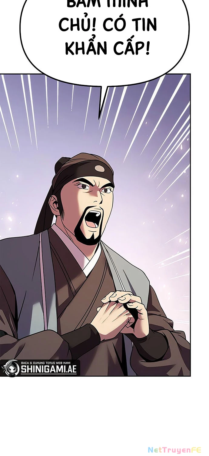 Ma Đạo Chuyển Sinh Ký Chapter 87 - Trang 4