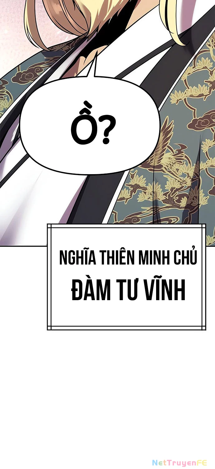 Ma Đạo Chuyển Sinh Ký Chapter 87 - Trang 4