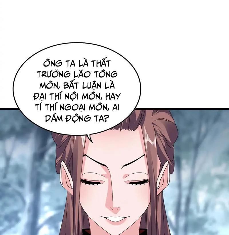 Đại Quản Gia Là Ma Hoàng Chapter 610 - Trang 4