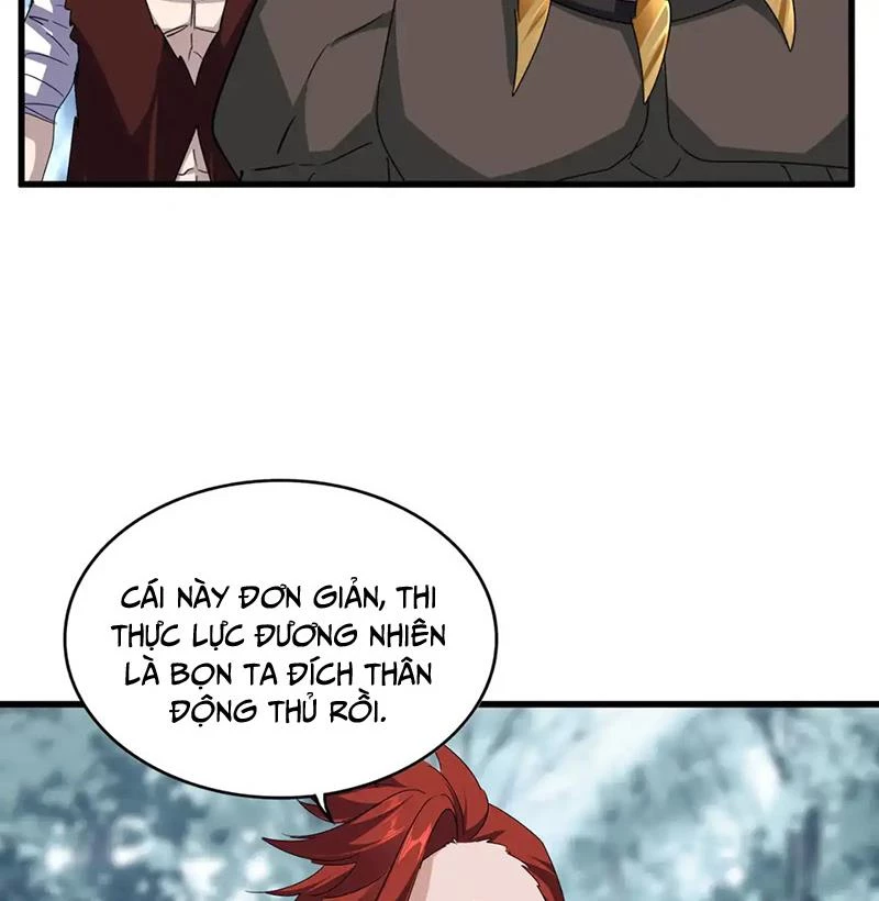 Đại Quản Gia Là Ma Hoàng Chapter 610 - Trang 4