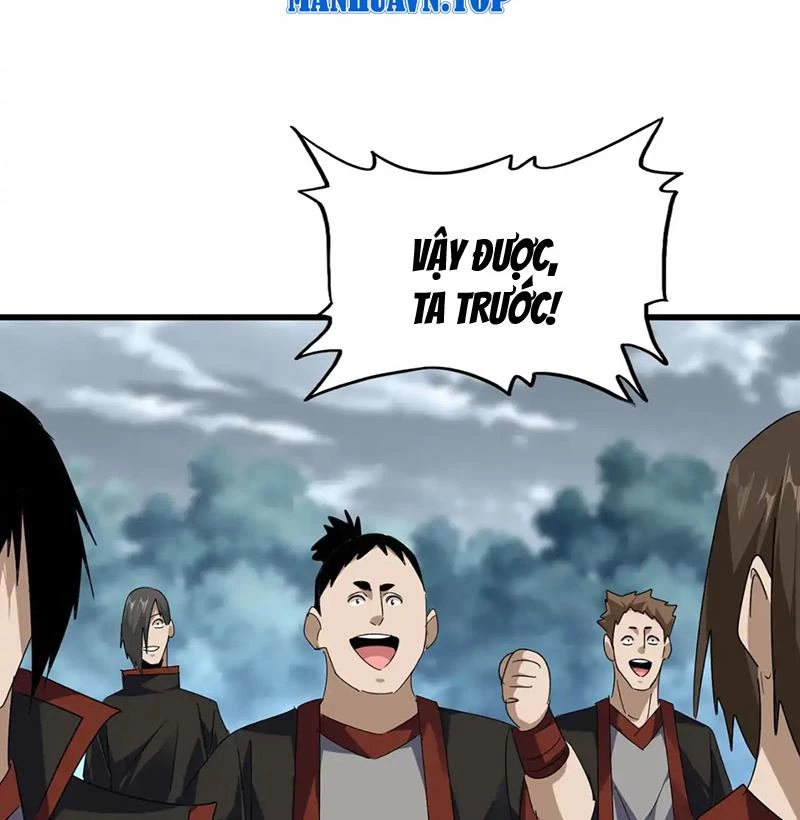 Đại Quản Gia Là Ma Hoàng Chapter 610 - Trang 4