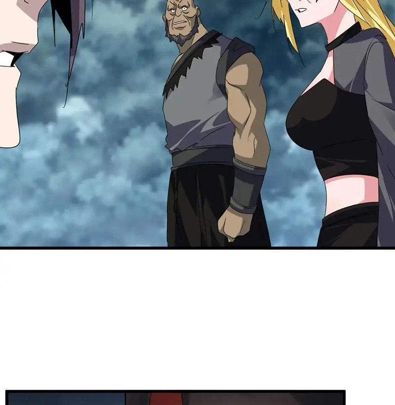 Đại Quản Gia Là Ma Hoàng Chapter 610 - Trang 4