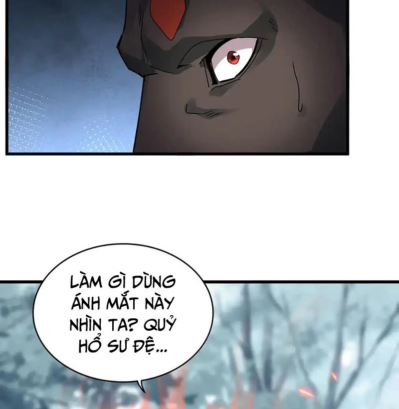 Đại Quản Gia Là Ma Hoàng Chapter 610 - Trang 4