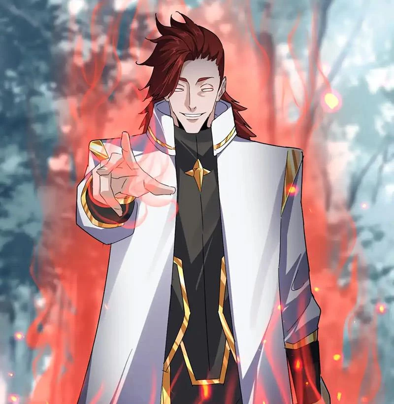 Đại Quản Gia Là Ma Hoàng Chapter 610 - Trang 4