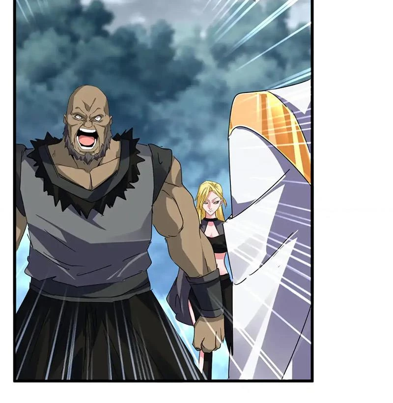 Đại Quản Gia Là Ma Hoàng Chapter 610 - Trang 4