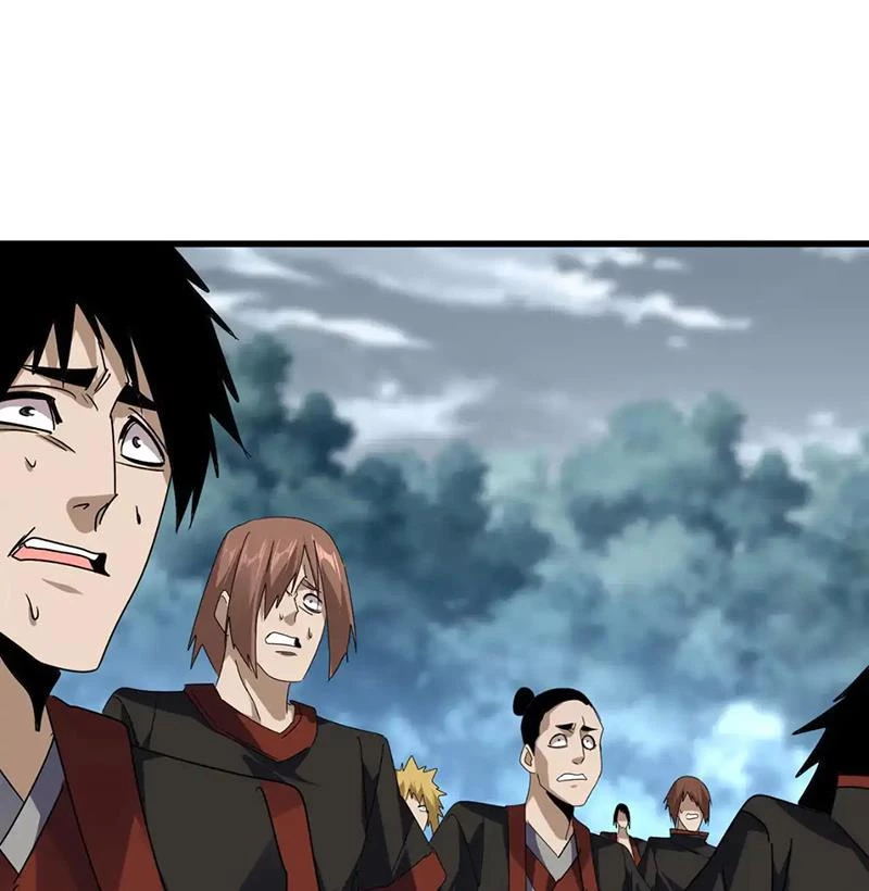 Đại Quản Gia Là Ma Hoàng Chapter 610 - Trang 4