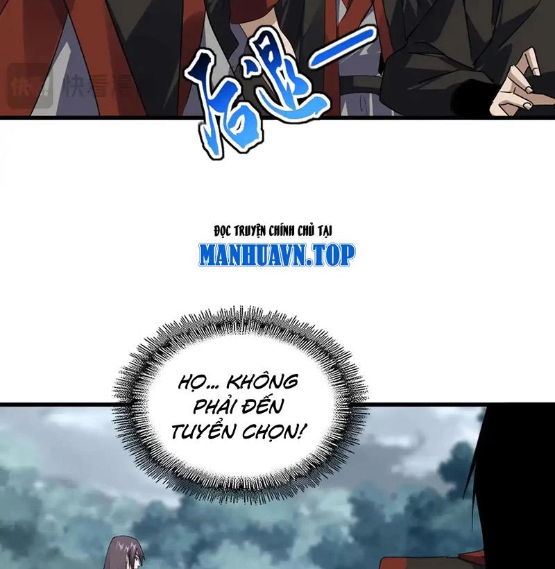 Đại Quản Gia Là Ma Hoàng Chapter 610 - Trang 4