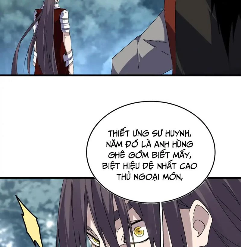 Đại Quản Gia Là Ma Hoàng Chapter 610 - Trang 4
