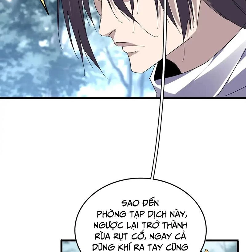 Đại Quản Gia Là Ma Hoàng Chapter 610 - Trang 4