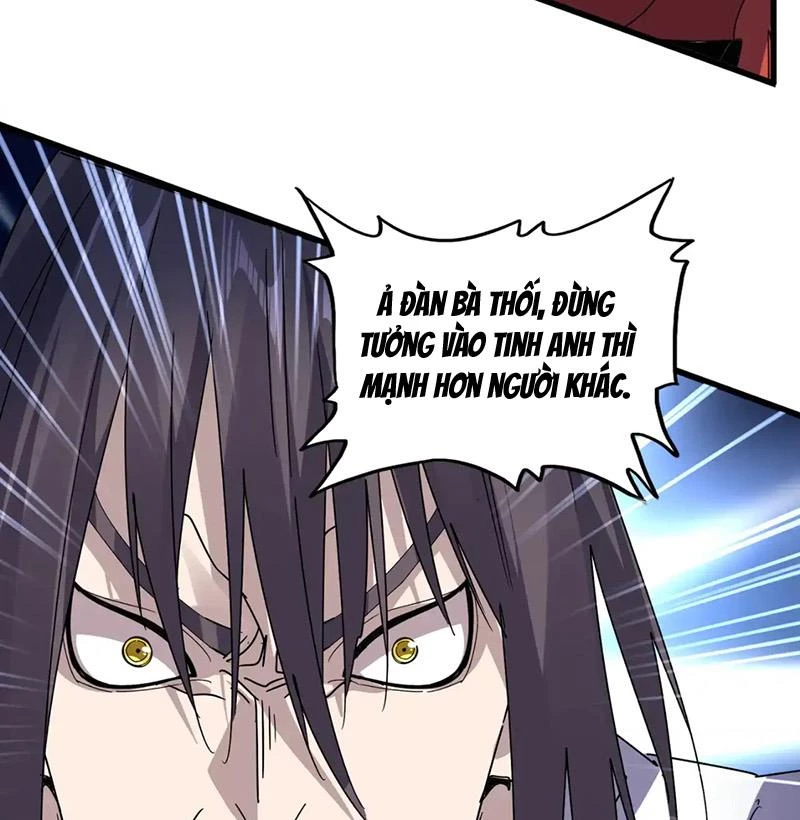 Đại Quản Gia Là Ma Hoàng Chapter 610 - Trang 4