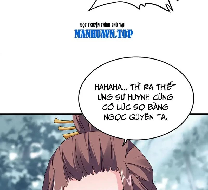 Đại Quản Gia Là Ma Hoàng Chapter 610 - Trang 4