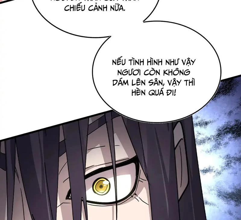 Đại Quản Gia Là Ma Hoàng Chapter 610 - Trang 4