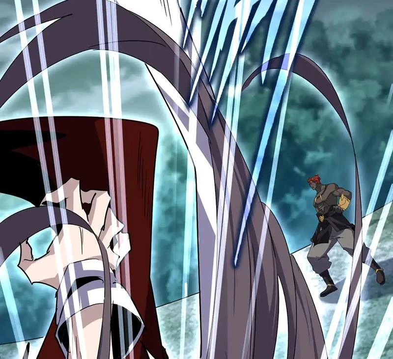 Đại Quản Gia Là Ma Hoàng Chapter 610 - Trang 4