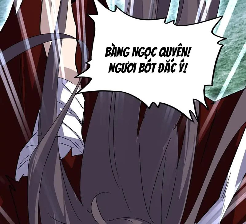 Đại Quản Gia Là Ma Hoàng Chapter 610 - Trang 4