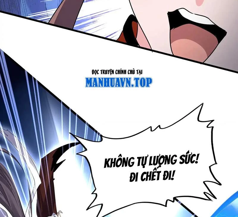 Đại Quản Gia Là Ma Hoàng Chapter 610 - Trang 4