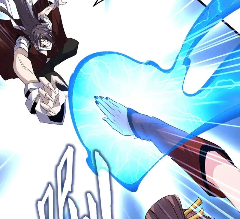 Đại Quản Gia Là Ma Hoàng Chapter 610 - Trang 4