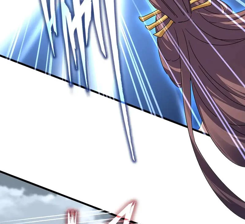 Đại Quản Gia Là Ma Hoàng Chapter 610 - Trang 4