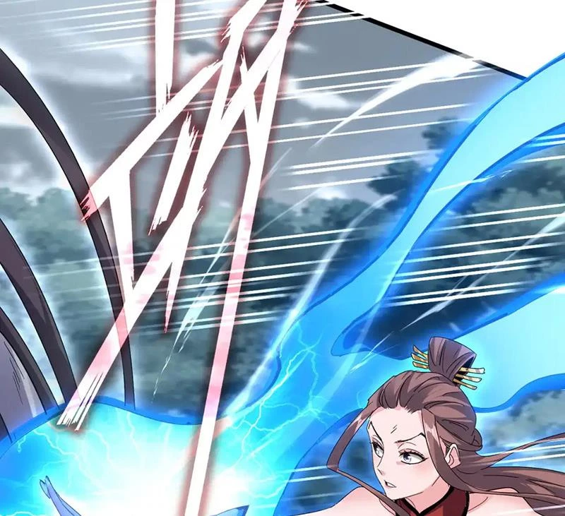 Đại Quản Gia Là Ma Hoàng Chapter 610 - Trang 4