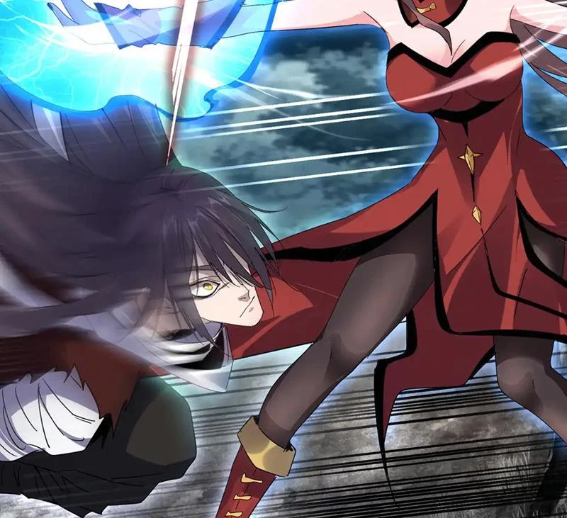Đại Quản Gia Là Ma Hoàng Chapter 610 - Trang 4