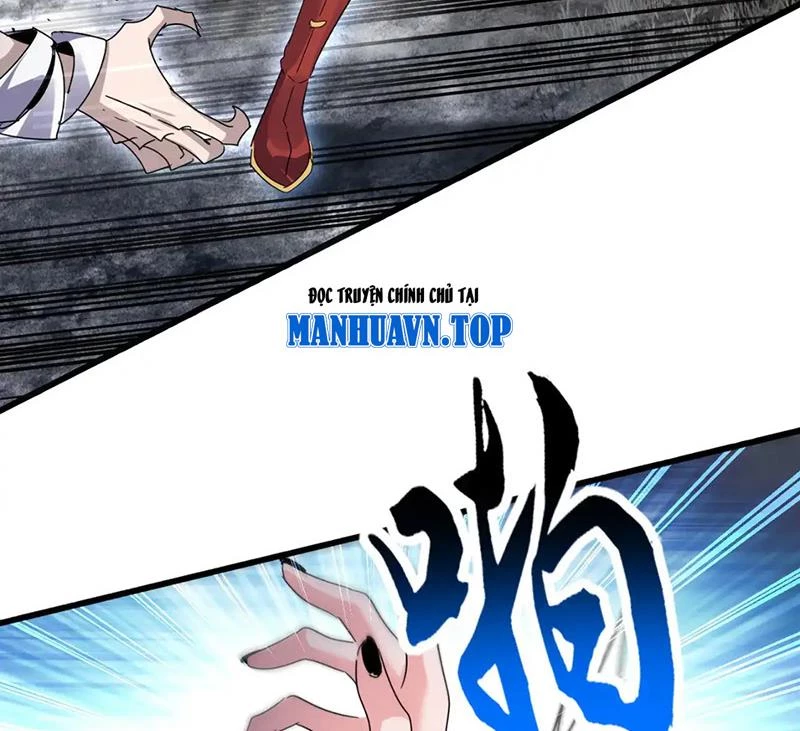 Đại Quản Gia Là Ma Hoàng Chapter 610 - Trang 4