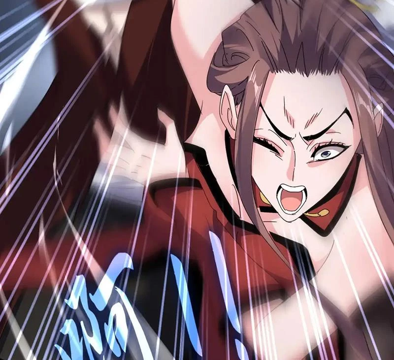 Đại Quản Gia Là Ma Hoàng Chapter 610 - Trang 4