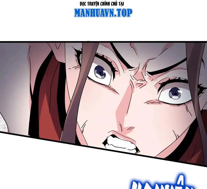 Đại Quản Gia Là Ma Hoàng Chapter 610 - Trang 4