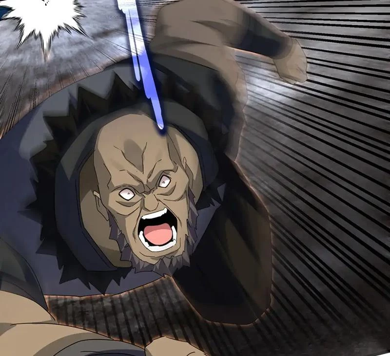 Đại Quản Gia Là Ma Hoàng Chapter 610 - Trang 4