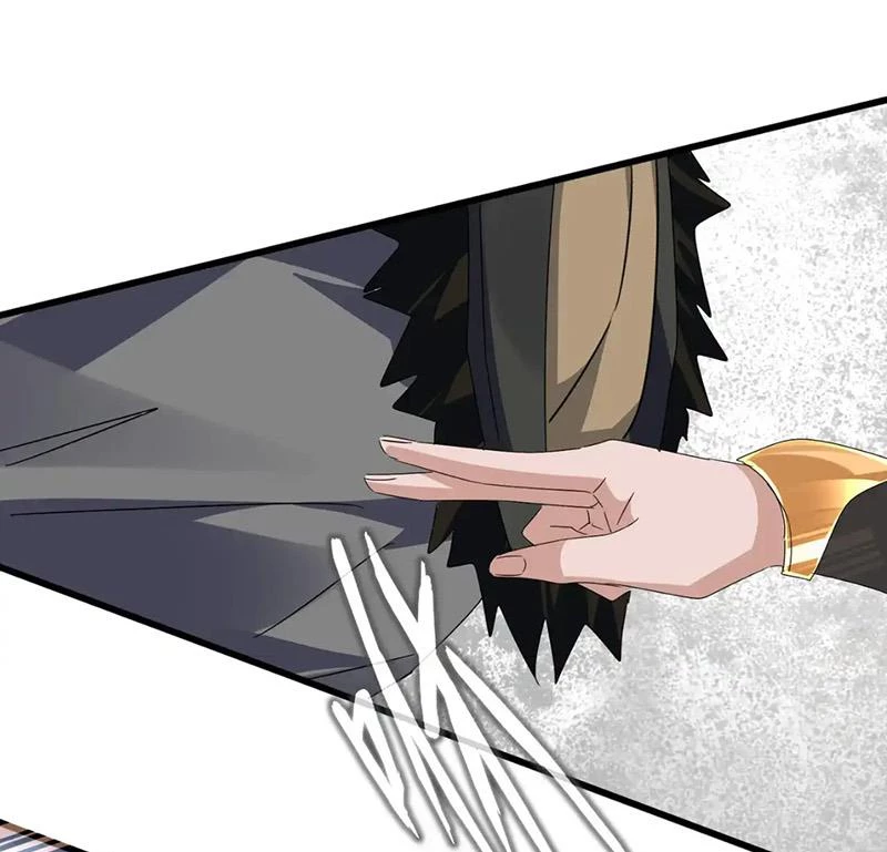 Đại Quản Gia Là Ma Hoàng Chapter 610 - Trang 4