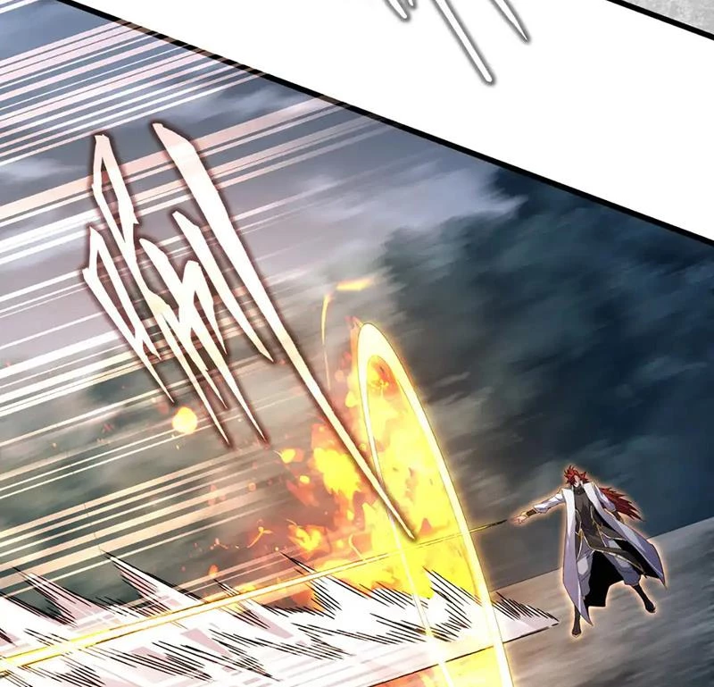 Đại Quản Gia Là Ma Hoàng Chapter 610 - Trang 4