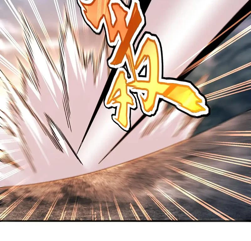 Đại Quản Gia Là Ma Hoàng Chapter 610 - Trang 4