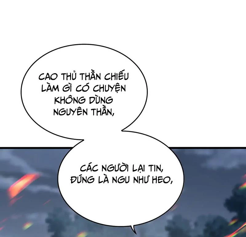 Đại Quản Gia Là Ma Hoàng Chapter 610 - Trang 4