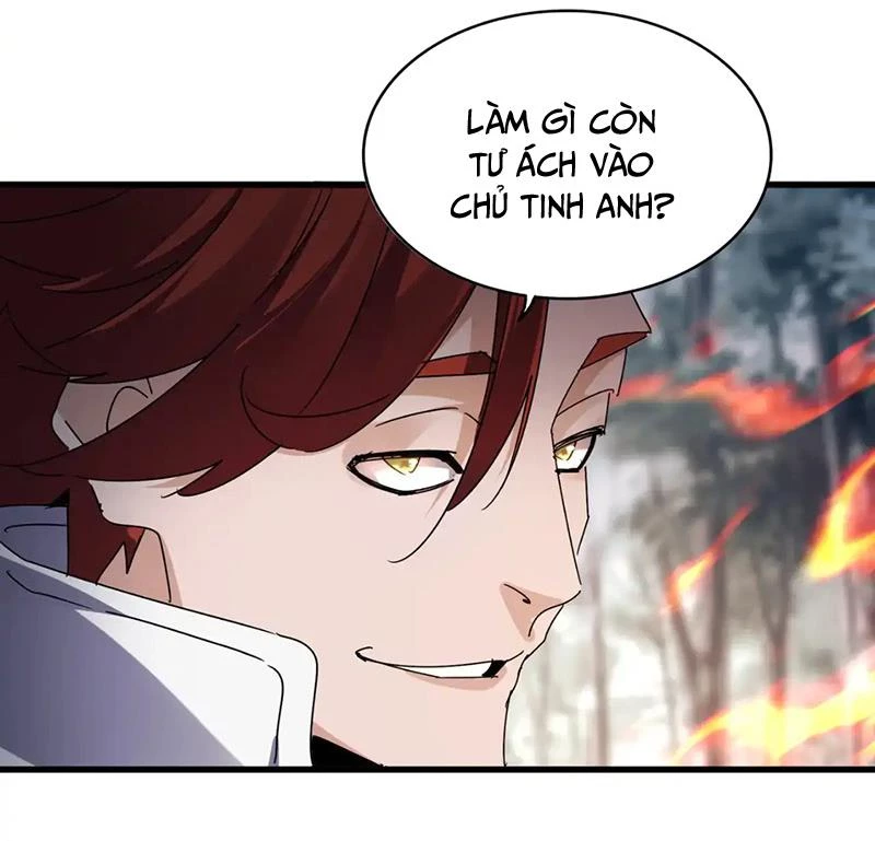 Đại Quản Gia Là Ma Hoàng Chapter 610 - Trang 4