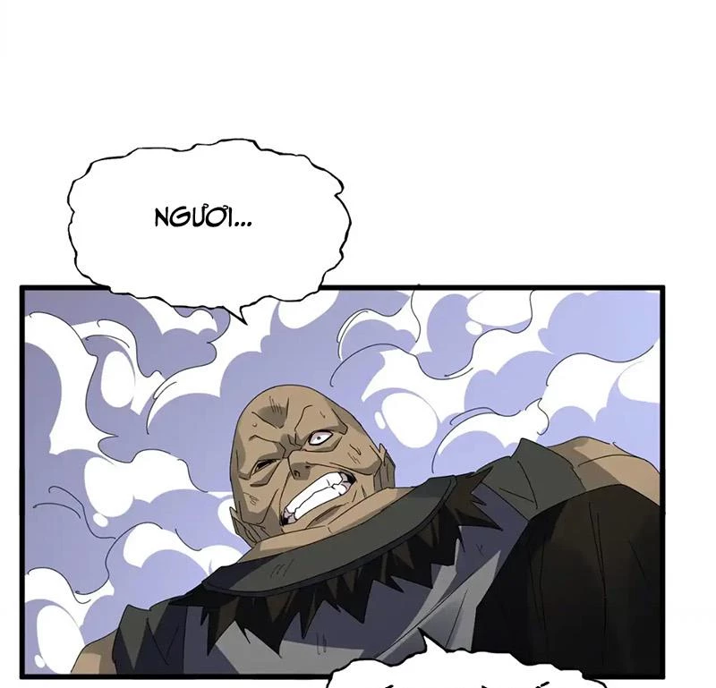 Đại Quản Gia Là Ma Hoàng Chapter 610 - Trang 4