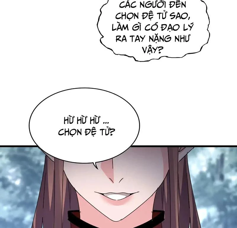 Đại Quản Gia Là Ma Hoàng Chapter 610 - Trang 4