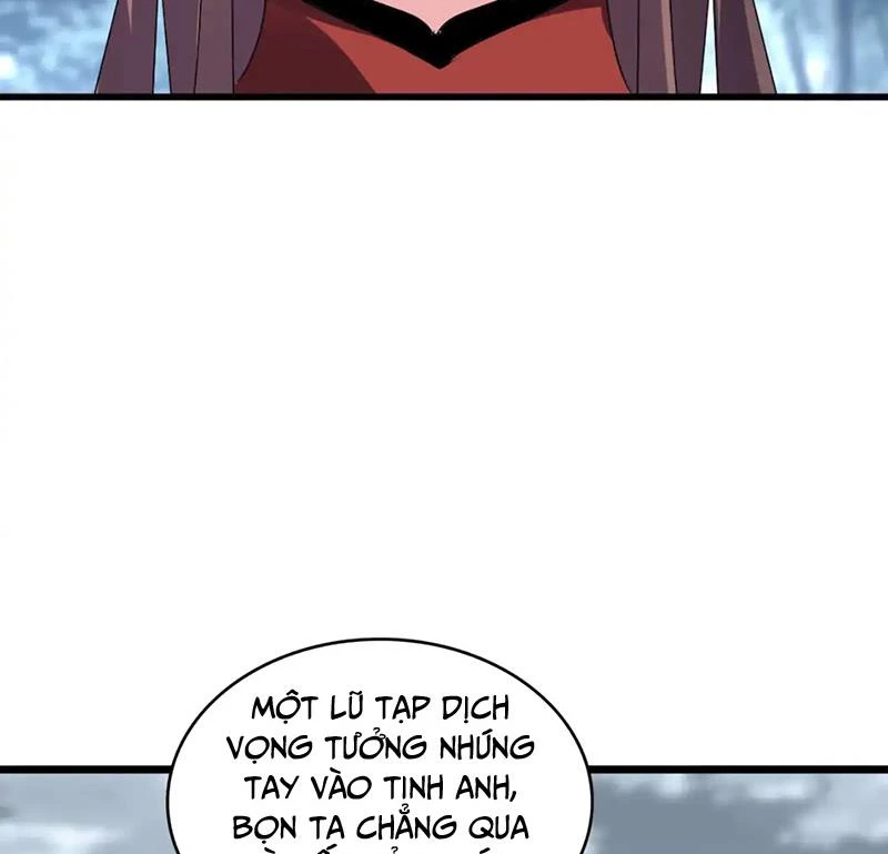 Đại Quản Gia Là Ma Hoàng Chapter 610 - Trang 4