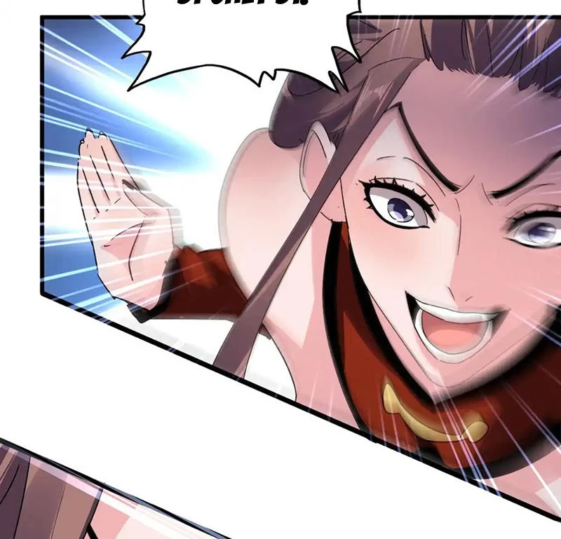 Đại Quản Gia Là Ma Hoàng Chapter 610 - Trang 4